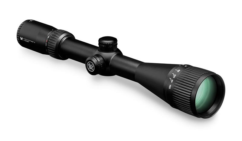Vortex Crossfire II 6-24x50 AO Dead-hold