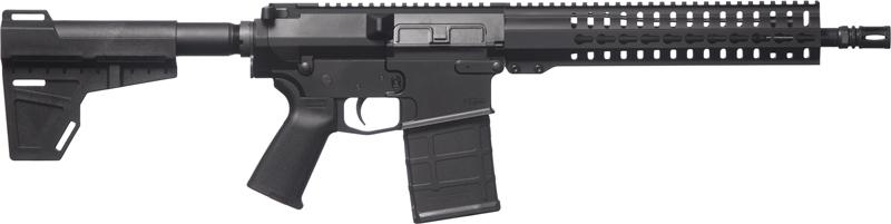 Cmmg Pistol Mk3k .308 Win.