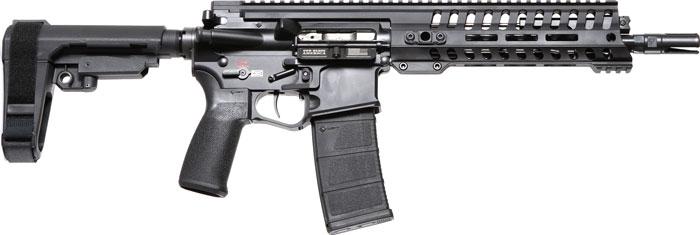 Pof-usa P-415 Edge Pistol