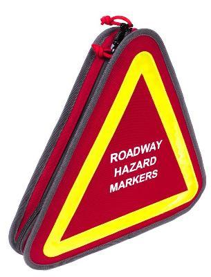 G*outdoors GPS Road Hazard Pistol Case