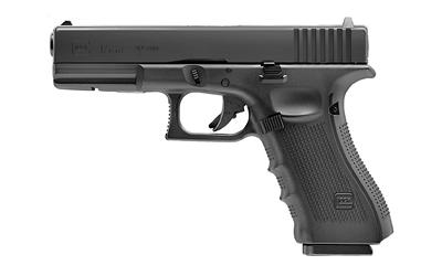 Umx Glk 17 Gen4 Blowback .177bb
