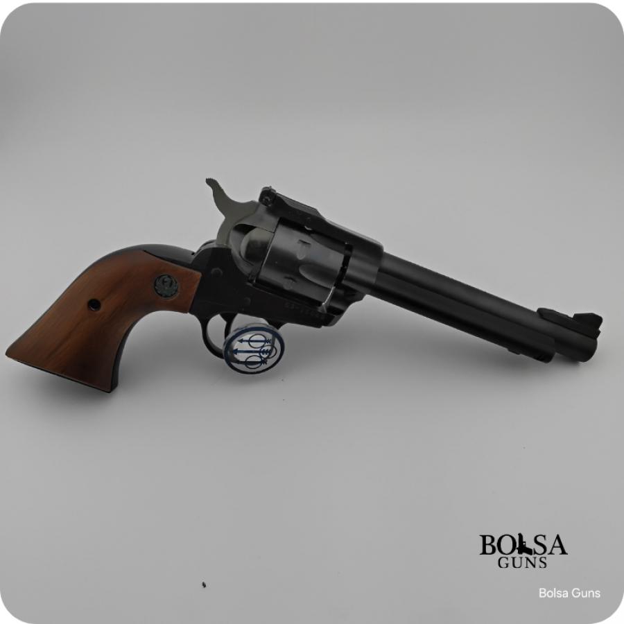 RUGER NEW MODEL SINGLE SIX-img-7