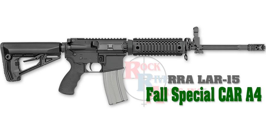 Lar-15 Fall Special CAR A4