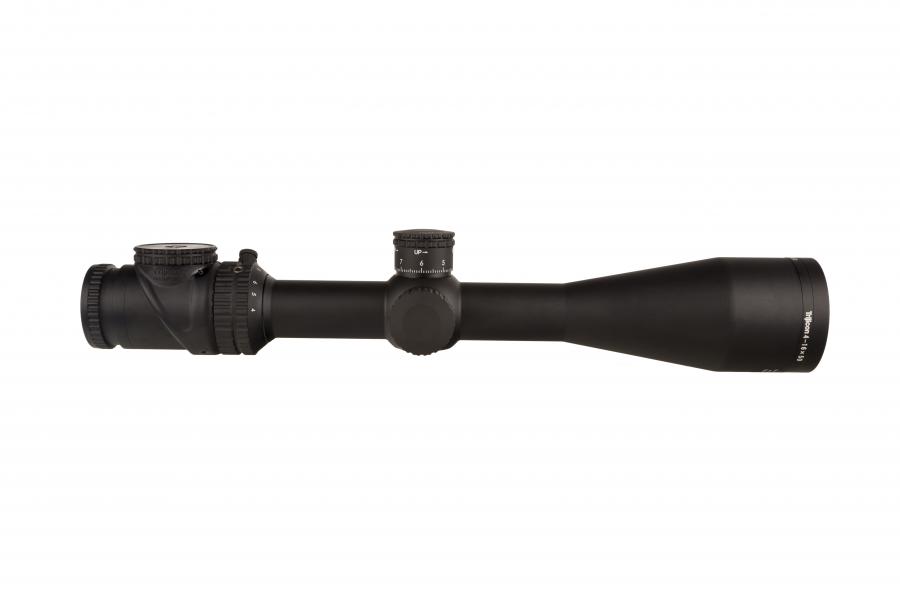 Accupoint 4-16x50 Mrad Grn