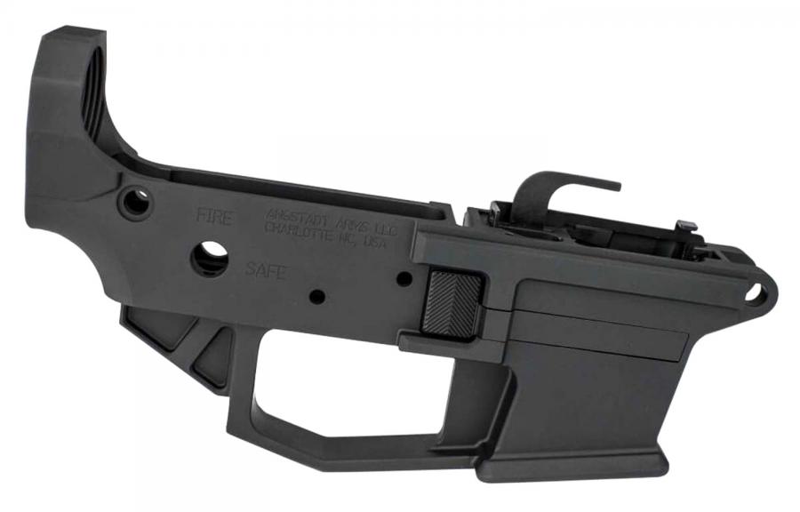 Angstadt Arms Aa0940lrba 0940 Lower Receiver