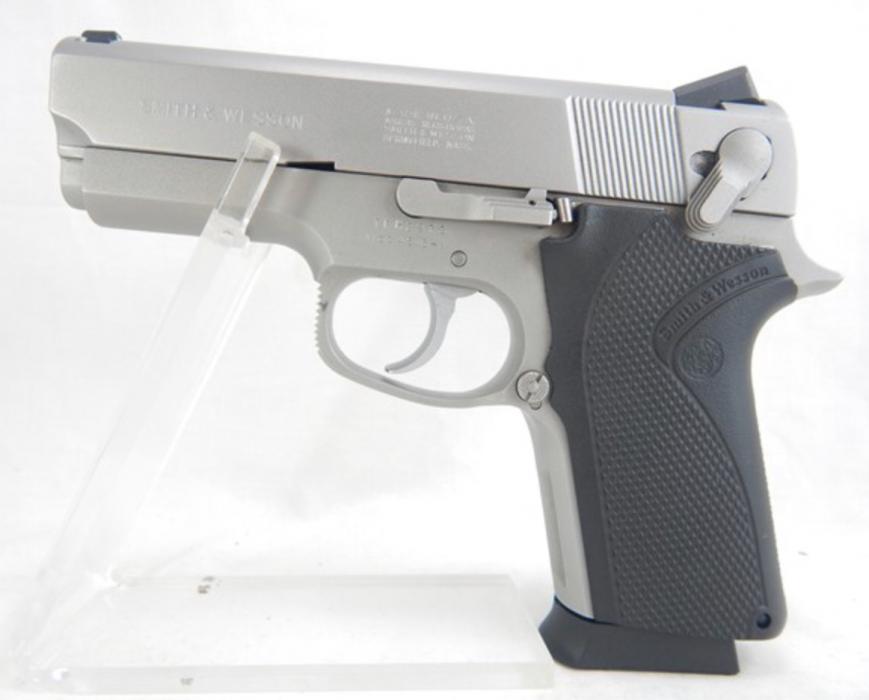 Smith & Wesson 4516-1 45 Auto