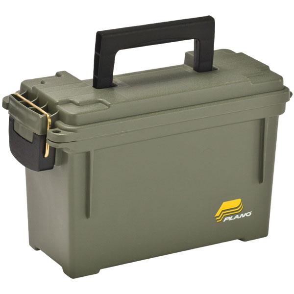 Pla Ammo Can-od Green