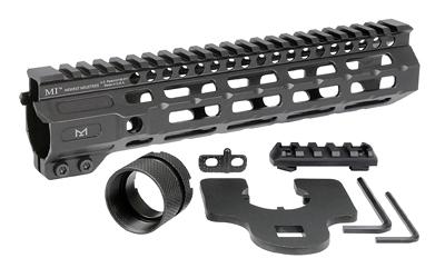 Midwest Combat Rail 9.5" Hndgrd Mlok