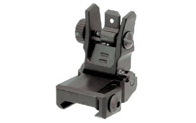 Utg Low Pro Flip-up Rear Sight