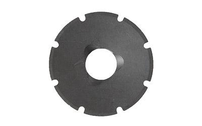 Dead Air Sandman Front Cap 5.56mm