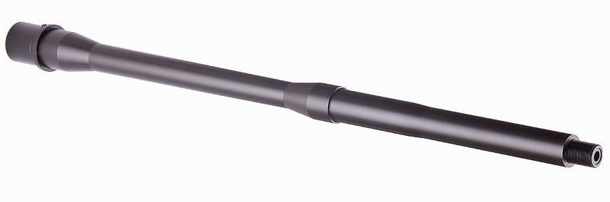 16†M4 Contour Barrel Chambered for