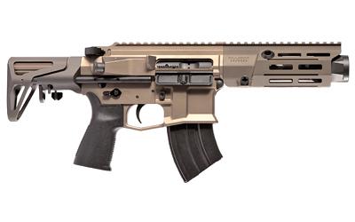 Maxim Pdx Sbr 762x39 5.5" 20rd