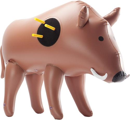 Nxt Generation 3-d Boar Target