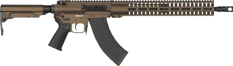 Cmmg Rifle Resolute 300 Mk47