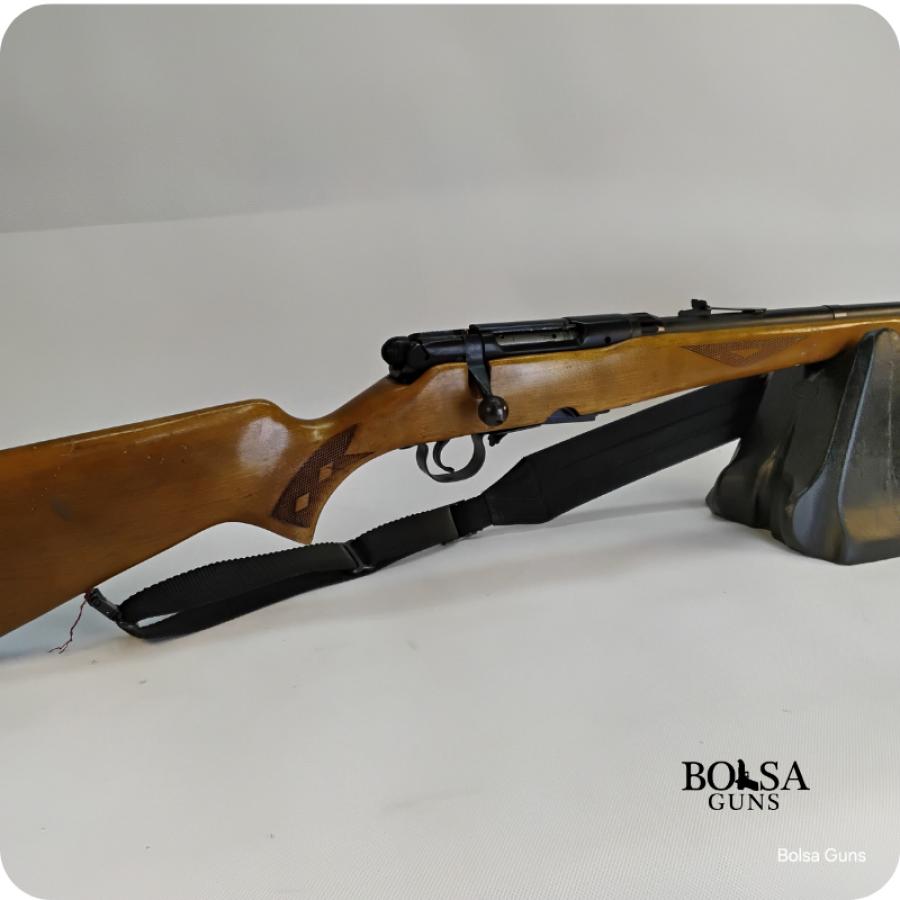 WESTERN FIELD MODEL 712 30/30 20" Barrel -img-1