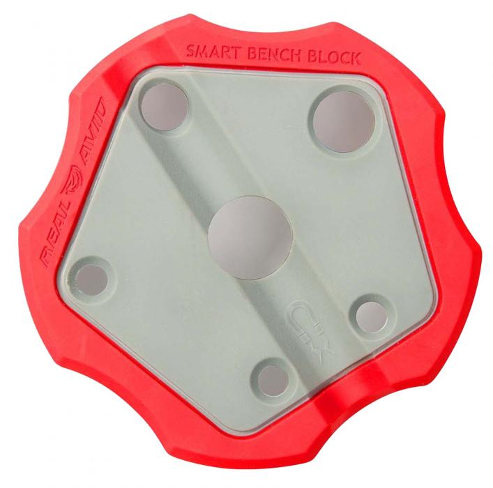 Avid Avsbblk Smart Bench Block