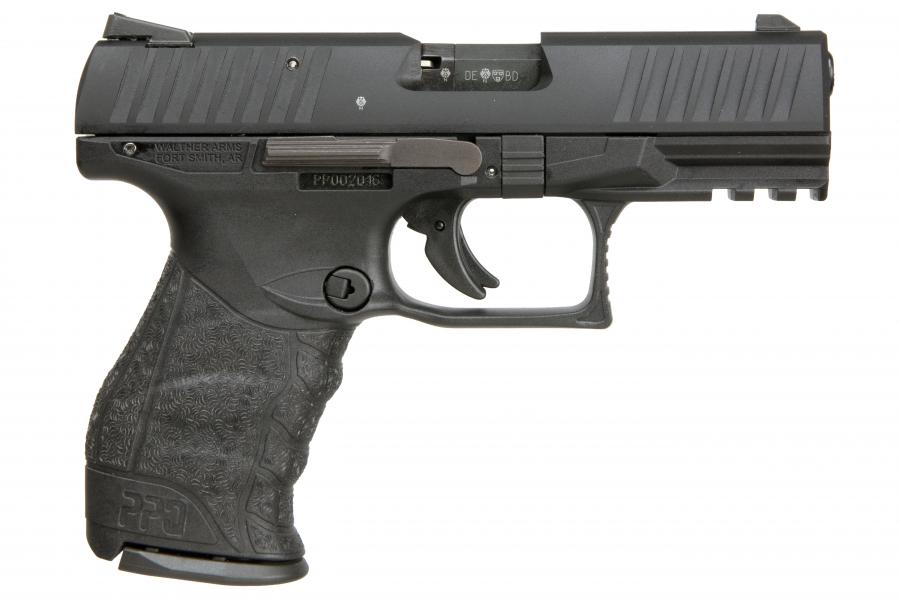 Wai Ppqm2 22lr Pst 12rd 4b
