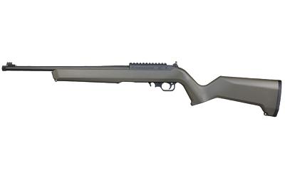 T/c T/cr22 22lr 17" Thred Bl