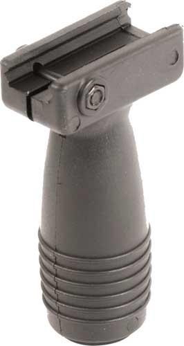Je Vertical Grip W/storage