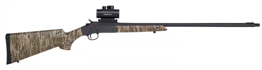 Stevens 301 Turkey 20 Ga 3 Chamber Single Shot 26 Barrel With Xf