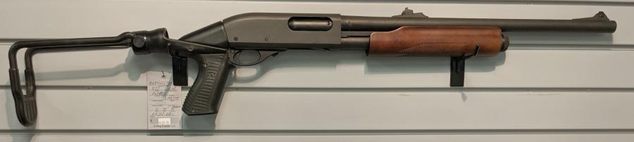 Remington 870