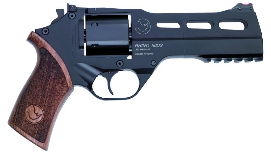 Cpa Rhino 50ds 9mm 5" 6rd