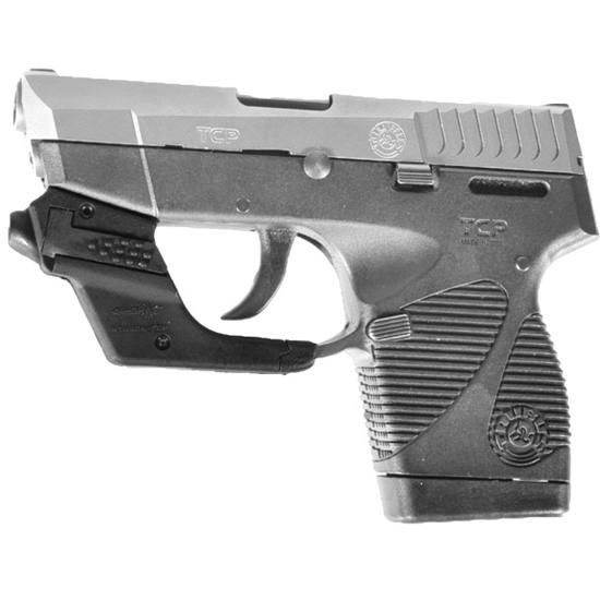 Aso Taurus Tcp 738 Red Laser