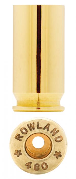 Starline Brass Star460roweu Unprimed Cases 460