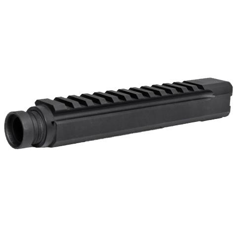 Hog Handall Beavertail Grip Slv