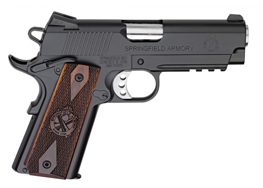 Sph 1911 Champ Oper Lw 45acp