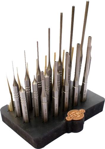 Grace Usa Steel/brass Roll Pin