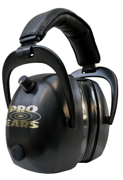 Pro Ears Peg2rmb Pro Ears Gold