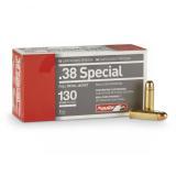 Aga 38spl 130gr Fmj 50ct/box