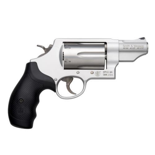 Smith & Wesson Governor 45 Colt/45acp/410