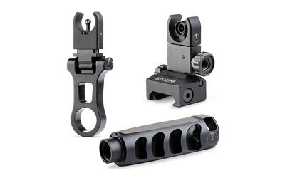 Ultradyne C4 Sight Combo W/apollo