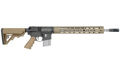 Rra X-1 Operator 556nato 18" 20rd