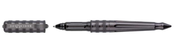 1100-2 Black W/black INK