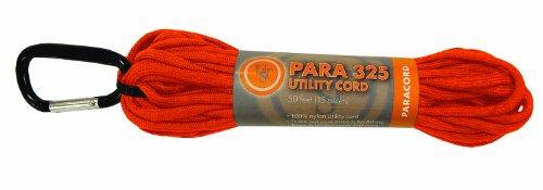 Ust Paracord 325 Hanks 50 Org