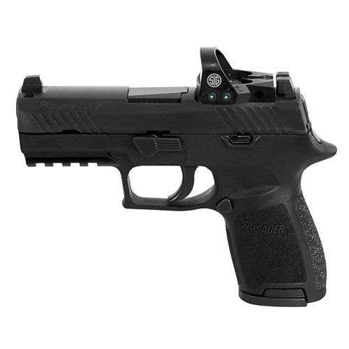 Sig P320c Compact RX 9mm Nit