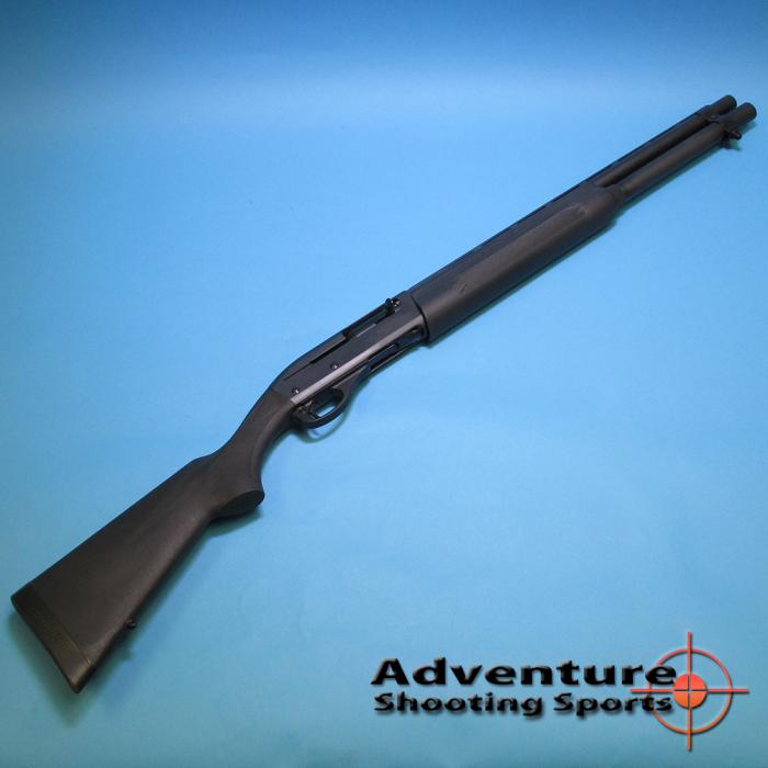 Remington 1100 Tact 12 22"