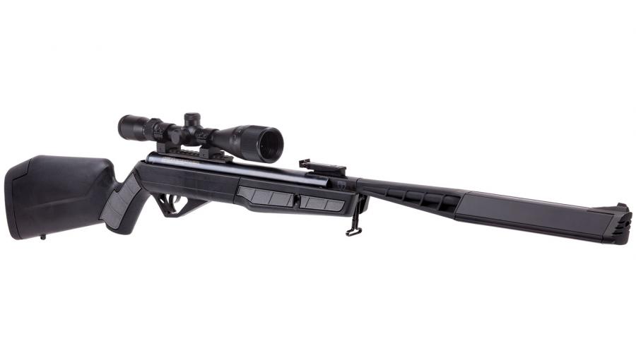 Cro Mayhem Sbd .177 W/ 3-9x32ao