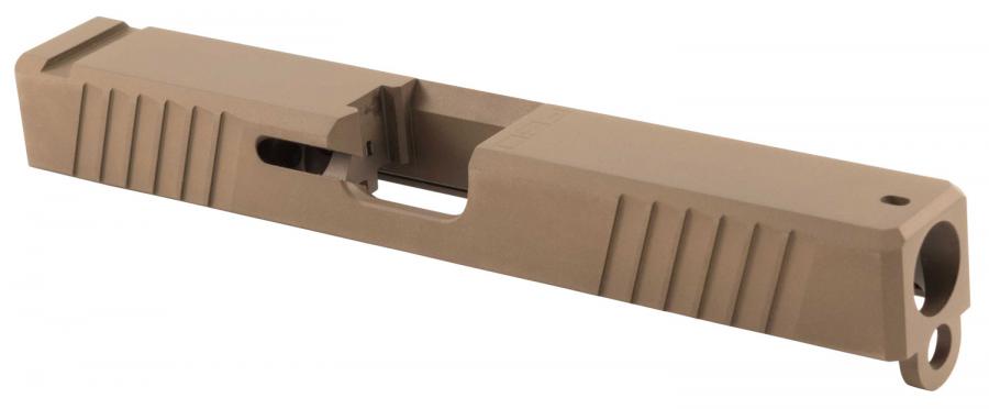 Polymer80 P80ps9v1dlcs G17 Gen3 Compatible Slide