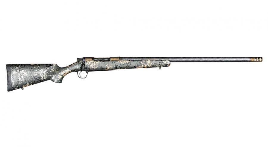 Christensen Arms 8010618900 Ridgeline Fft 65 Creedmoor 41 20