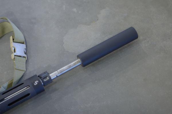 Thunder Beast 223cb