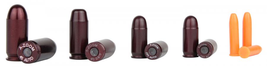 Azoom 16185 Variety Pack Military/le