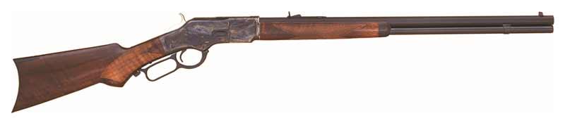 Cimarron 1873 Deluxe .45lc