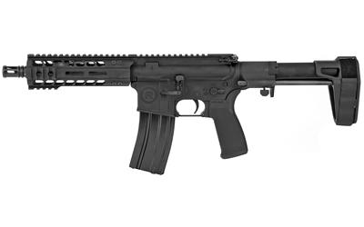 Radical Pstl 556 7.5" Mlok Mhr