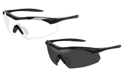 Wiley X Vapor 2 Lens Pack