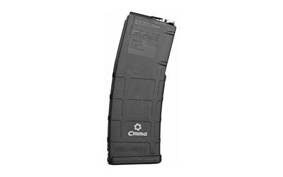 Mag Cmmg 9ar Conversion 30rd
