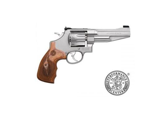 Smith & Wesson 627-5 Performance Center